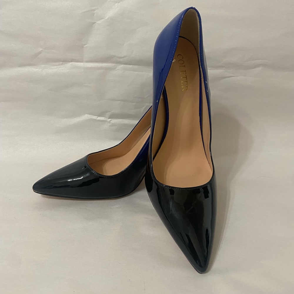 Women's 4 Inch Pumps Stilettos